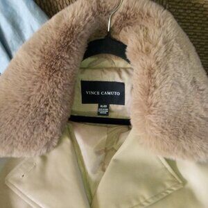 Vince Camuto Coat